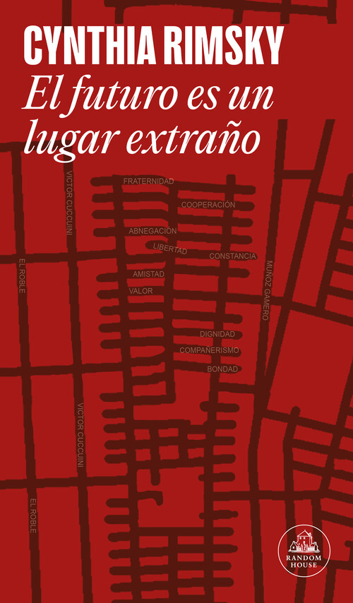 REVOLUCION A DEDO, LA
