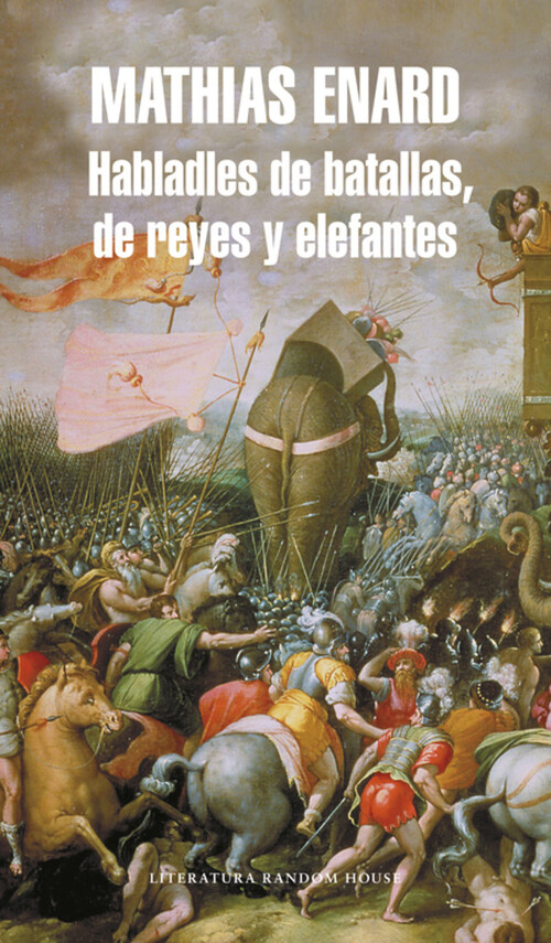 REMONTANDO EL ORINOCO