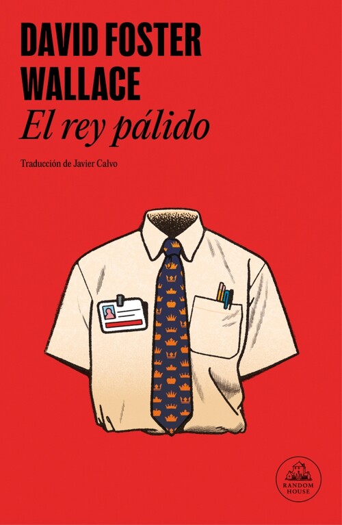 REY PALIDO, EL