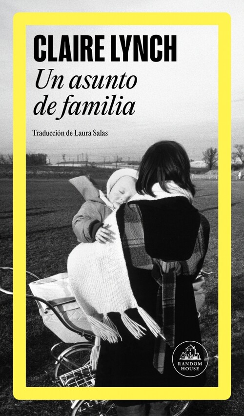 UN ASUNTO DE FAMILIA
