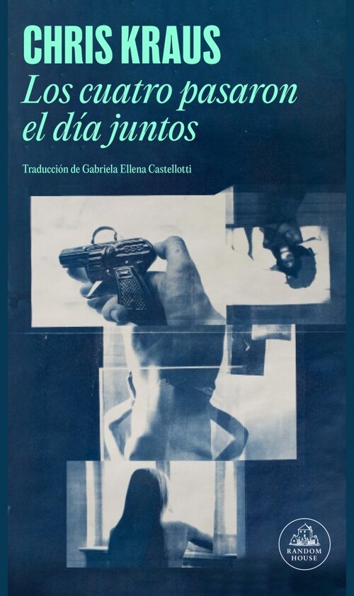 CUATRO PASARON EL DIA JUNTOS, LOS