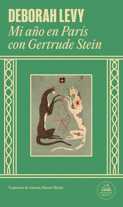 NUEVAS CARTAS