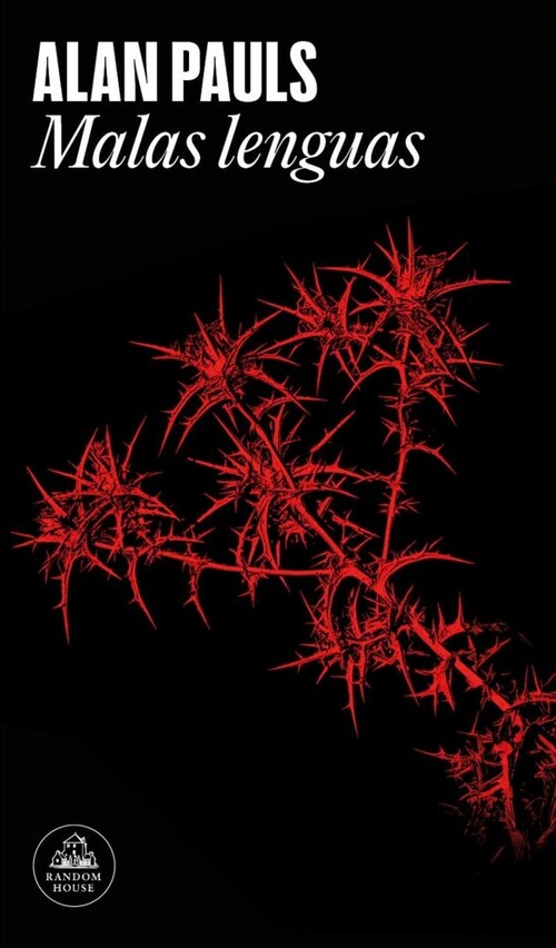 MALAS LENGUAS