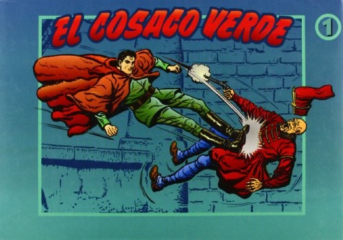 COSACO VERDE (FACS.1-48)