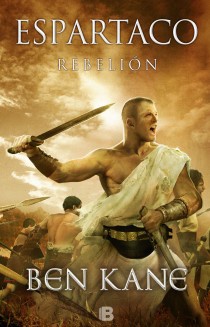 ESPARTACO. REBELION