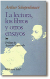 LECTURA, LOS LIBROS Y OTROS ENSAYOS