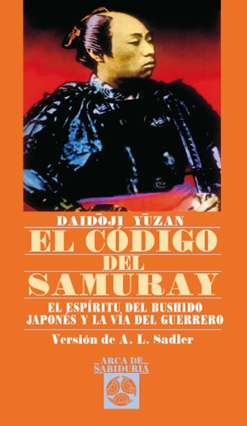 CODIGO DEL SAMURAI, EL