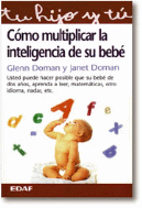 COMO MULTIPLICAR LA INTELIGENDE SU BEBE
