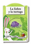 LIEBRE Y LA TORTUGA, LA