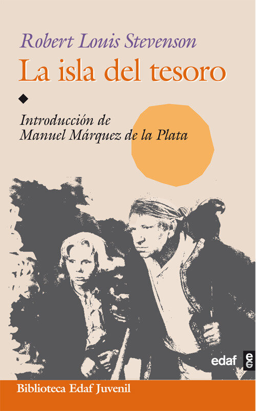 ISLA DEL TESORO, LA