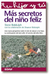 MAS SECRETOS DEL NI�O FELIZ