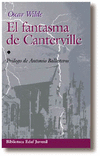 FANTASMA DE CANTERVILLE, EL