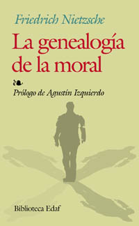 GENEALOGIA DE LA MORAL, LA