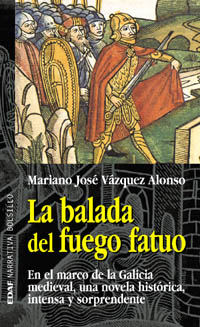 BALADA DEL FUEGO FATUO, LA