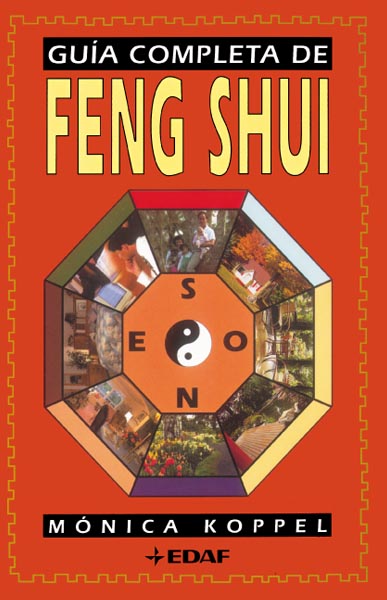 GUIA COMPLETA DEL FENG-SHUI