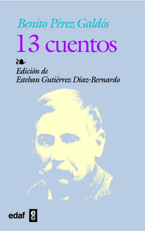 13 CUENTOS DE GALDOS