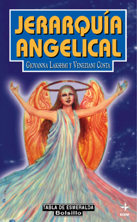 JERARQUIA ANGELICAL