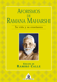 AFORISMOS DEL RAMANA MAHARSI