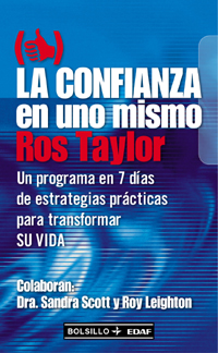 CONFIANZA EN UNO MISMO, LA