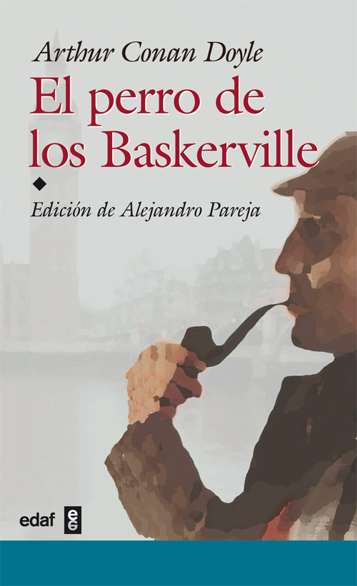 PERRO DE LOS BASKERVILLE, EL
