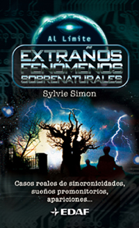 EXTRA�OS FENOMENOS SOBRENATURALES