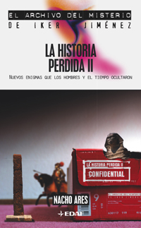 HISTORIA PERDIDA II, LA