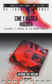 CINE Y MUSICA MALDITA