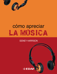 COMO APRECIAR LA MUSICA