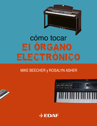 COMO TOCAR EL ORGANO ELECTRONICO