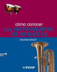 COMO CONOCER LOS INSTRUMENTOS D ORQUESTA