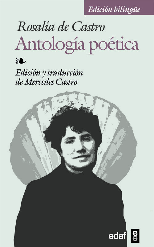 ANTOLOGIA POETICA-ROSALIA DE CASTRO
