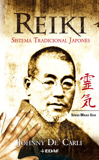 REIKI-SISTEMA TRADICIONAL JAPONES