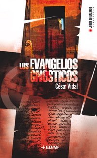 EVANGELIOS GNOSTICOS, LOS