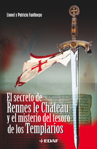 SECRETO DE RENNESLE CHATEAU Y EL MTETE