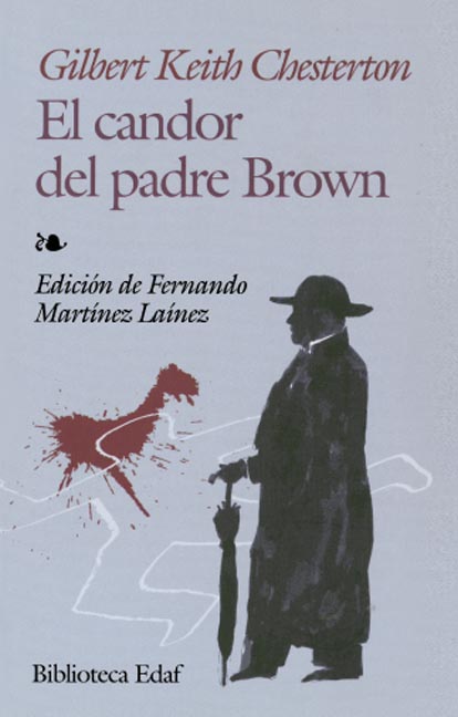 CANDOR DEL PADRE BROWN, EL