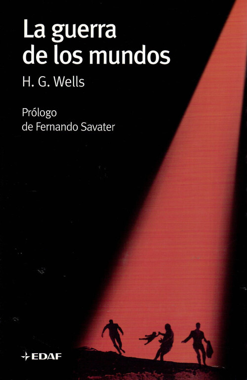 GUERRA DE LOS MUNDOS, LA