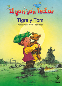 TIGRE Y TOM