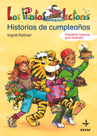 HISTORIA DE CUMPLEA�OS