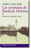 AVENTURAS DE SHERLOCK HOLMES