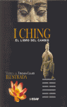 I CHING-EL LIBRO DEL CAMBIO-ILUSTRADO