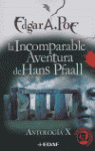INCOMPARABLE AVENTURA DE HANS PFAALL, LA
