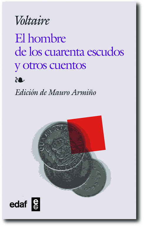 HOMBRE DE LOS CUARENTA ESCUDOS Y OTROS CUENTOS