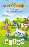 HISTORIAS DEL PEQUE�O INDIO