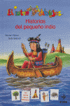 HISTORIAS DEL PEQUE�O INDIO