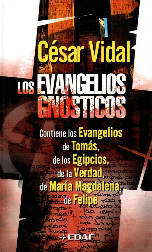 EVANGELIOS GNOSTICOS, LOS