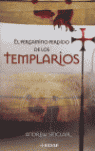 PERGAMINO PERDIDO DE LOS TEMPLARIOS, EL
