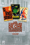 CARTELES DE CINE DE ENRIQUE HERREROS, LOS