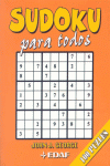 SUDOKU PARA TODOS