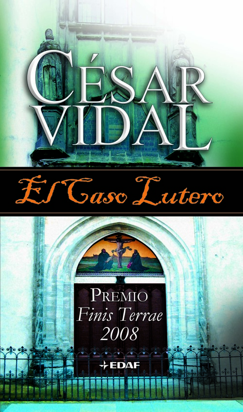 CASO LUTERO, EL