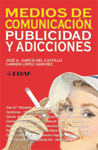 MEDIOS DE COMUNICACION, PUBLICIDAD Y ADICIONES